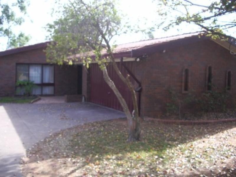 23 MCKENDRICK AVENUE, Mildura VIC 3500