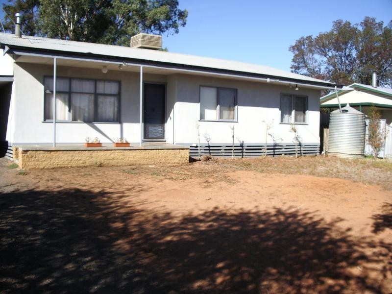 68 SILVER CITY HIGHWAY, Buronga NSW 2739