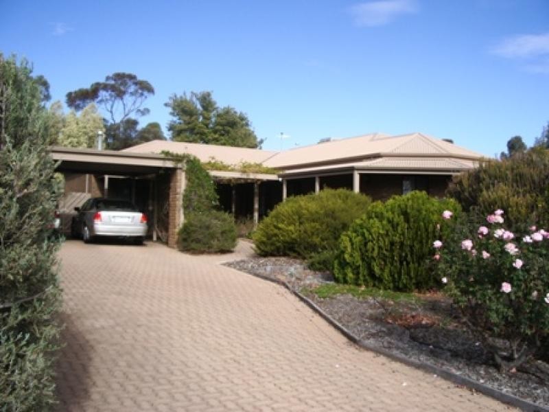 1 MAYFIELD RISE, Mildura VIC 3500