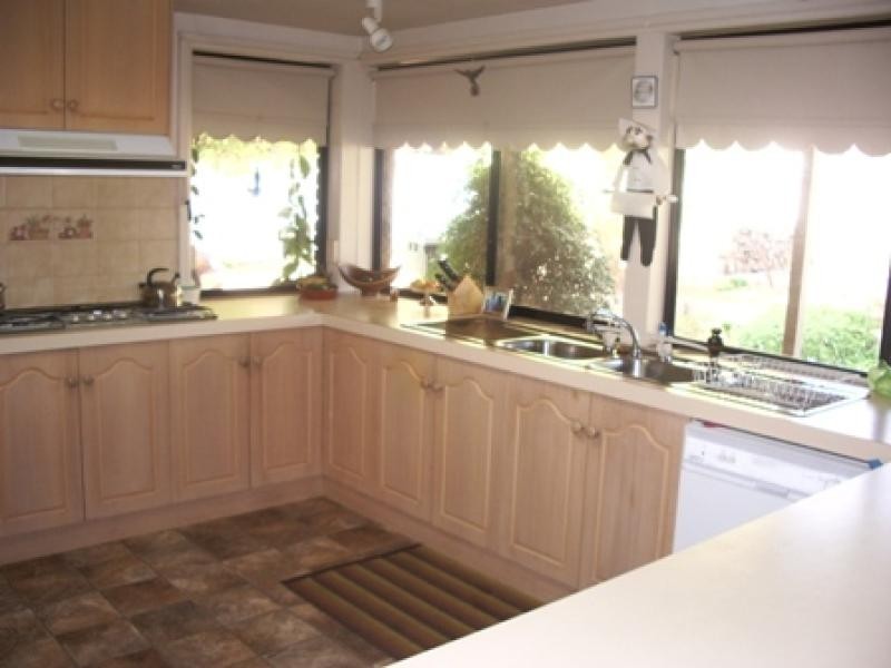 1 MAYFIELD RISE, Mildura VIC 3500