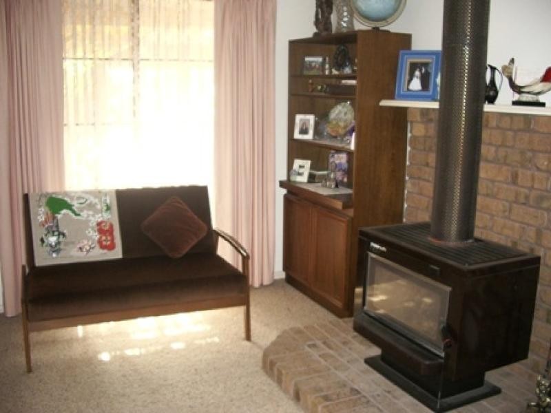 1 MAYFIELD RISE, Mildura VIC 3500