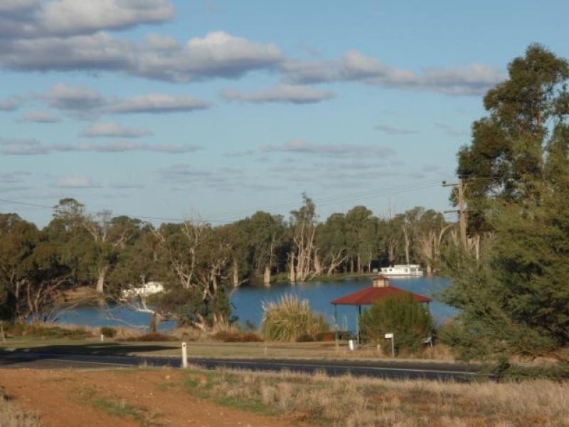 34 DRINGS WAY, Gol Gol NSW 2738