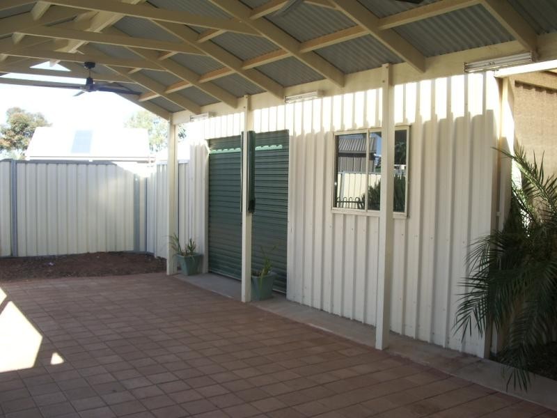 35 BELLEVIEW DRIVE, Irymple VIC 3498