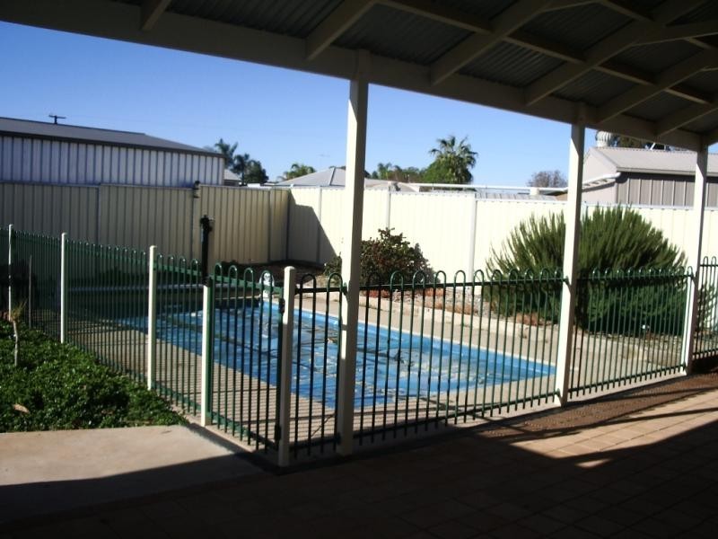 35 BELLEVIEW DRIVE, Irymple VIC 3498