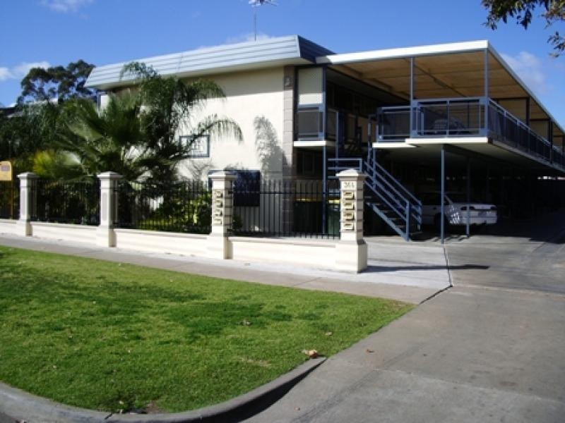 Unit 1/364 DEAKIN AVENUE, Mildura VIC 3500