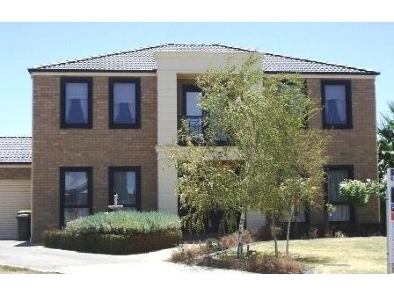 9 MAYAN COURT, Mildura VIC 3500