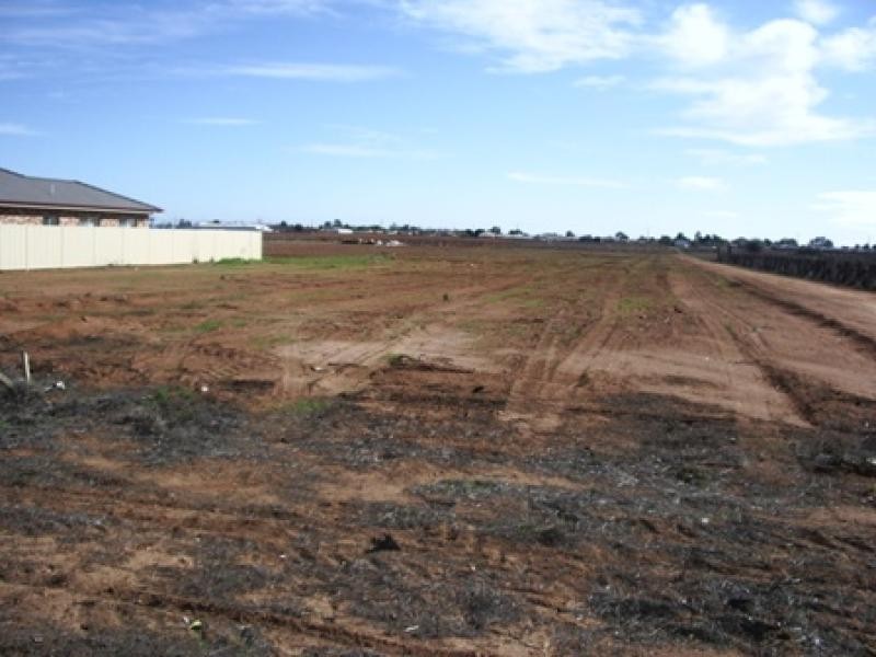 Lot 1/ BENETOOK AVENUE, Mildura VIC 3500
