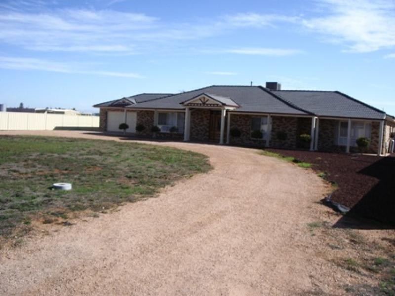 Lot 1/ BENETOOK AVENUE, Mildura VIC 3500