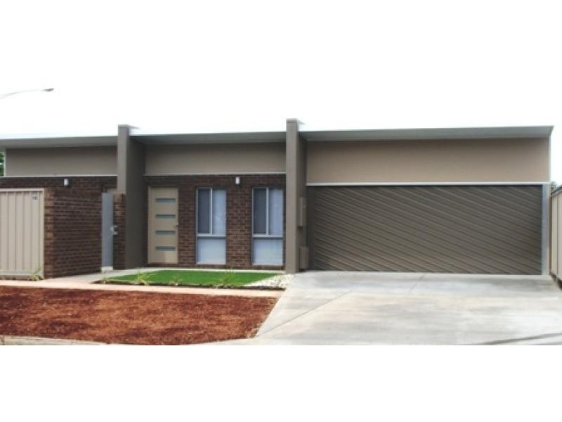 48 JAMIESON AVENUE, Red Cliffs VIC 3496