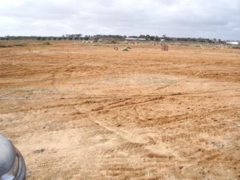 Lot 1/ SHEOAK AVENUE, Mildura South VIC 3501