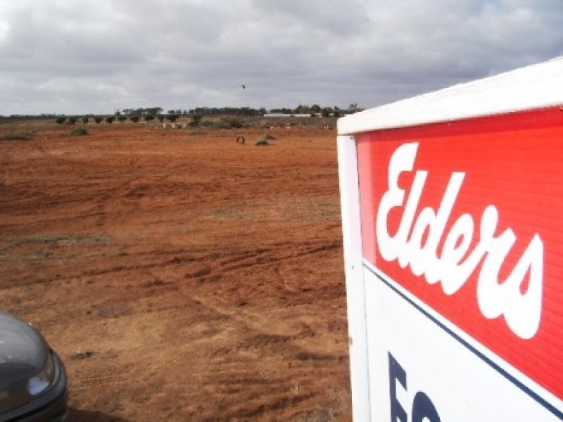 Lot 1/ SHEOAK AVENUE, Mildura South VIC 3501