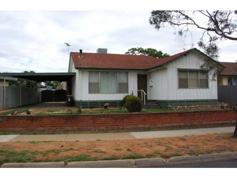 25 BRIAN CRESENT, Mildura VIC 3500