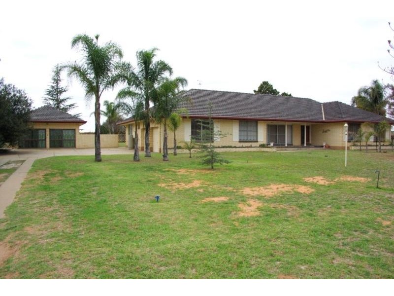 3237 FIFTEENTH STREET, Irymple VIC 3498