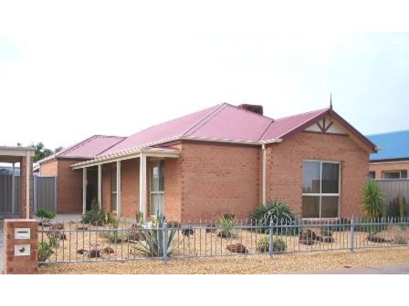 262 SIXTEENTH STREET, Mildura VIC 3500