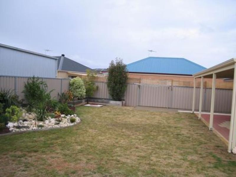 262 SIXTEENTH STREET, Mildura VIC 3500