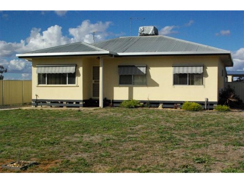 1 RUBY STREET, Wentworth NSW 2648