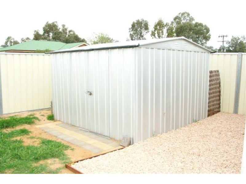 1 RUBY STREET, Wentworth NSW 2648