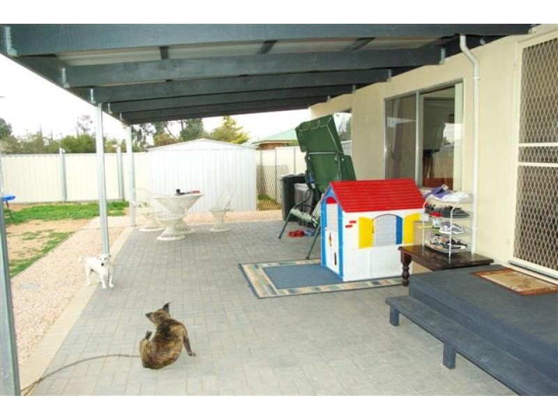 1 RUBY STREET, Wentworth NSW 2648