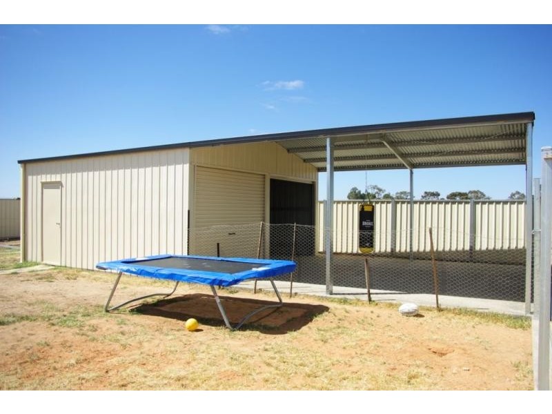 1 RUBY STREET, Wentworth NSW 2648