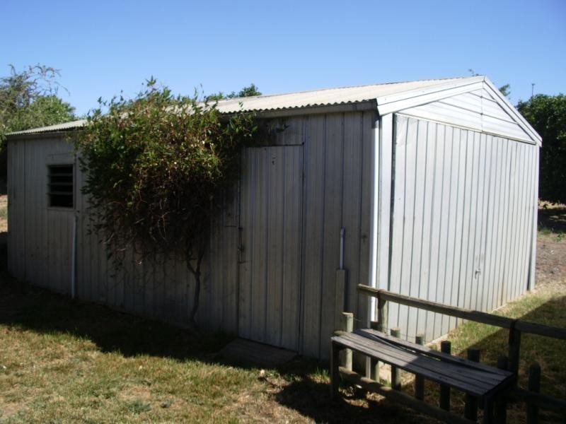 3273 KULKYNE WAY, Colignan VIC 3494