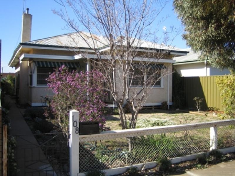 108 OLIVE AVENUE, Mildura VIC 3500