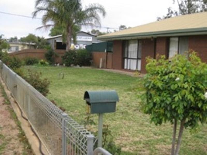 39 Murray Street, Wentworth NSW 2648