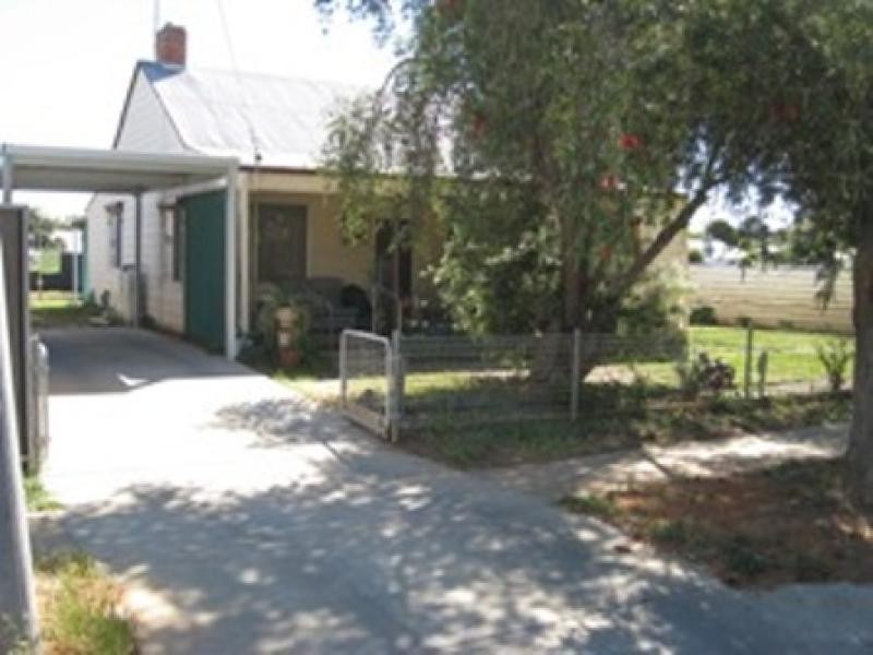 31 Sandwych Street, Wentworth NSW 2648