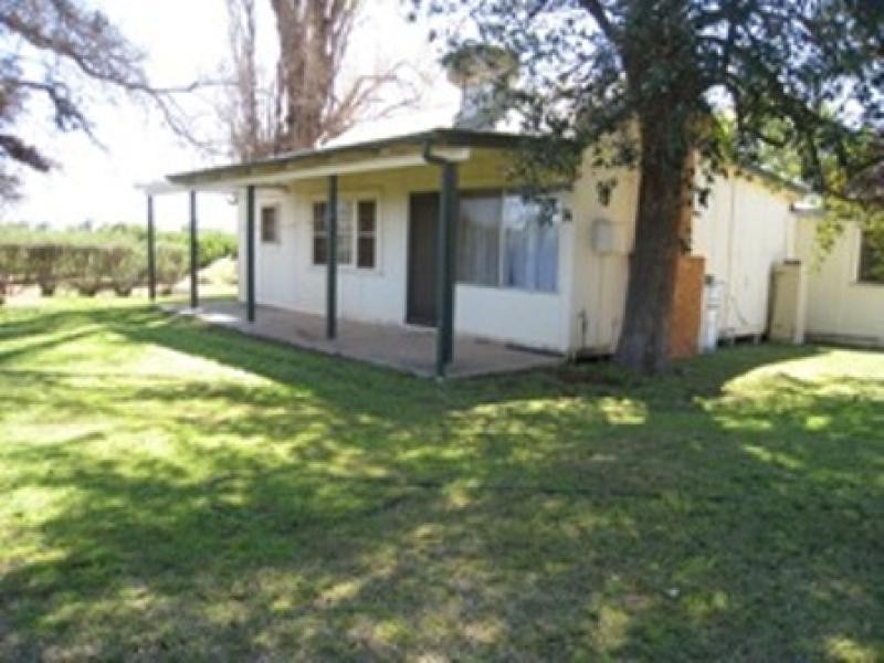 430 Keenans Road, Dareton NSW 2717