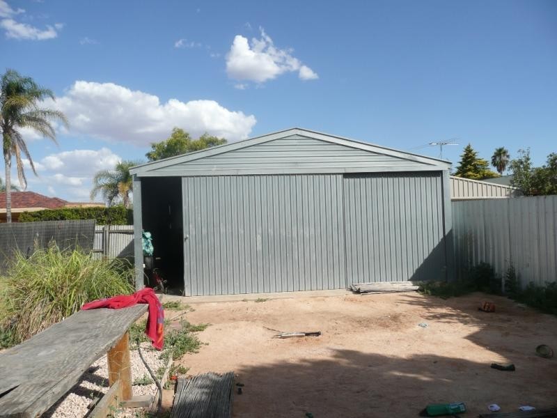 66 WALNUT AVENUE, Mildura VIC 3500