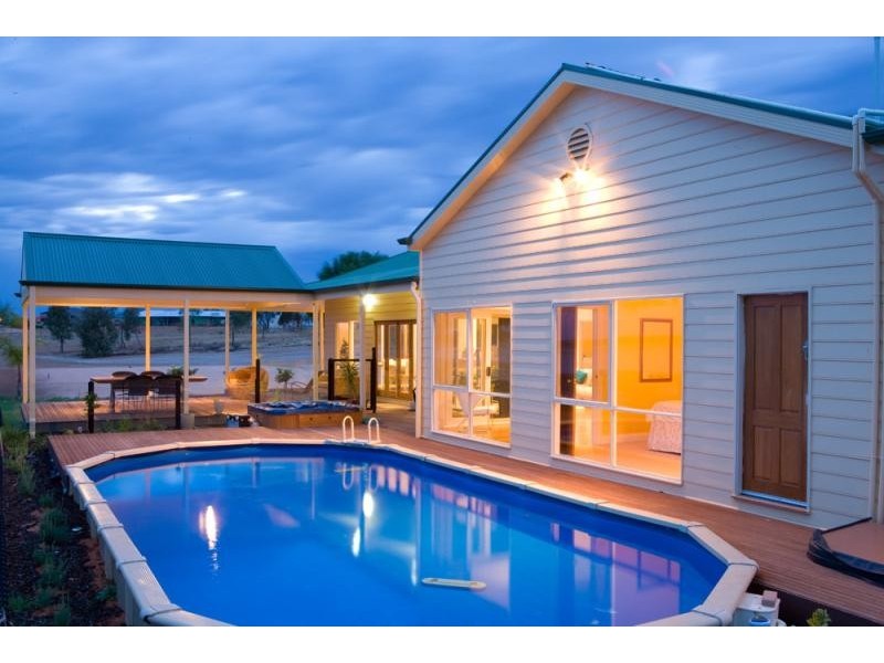 Lot 1/ SEVENTEENTH STREET, Cabarita VIC 3505