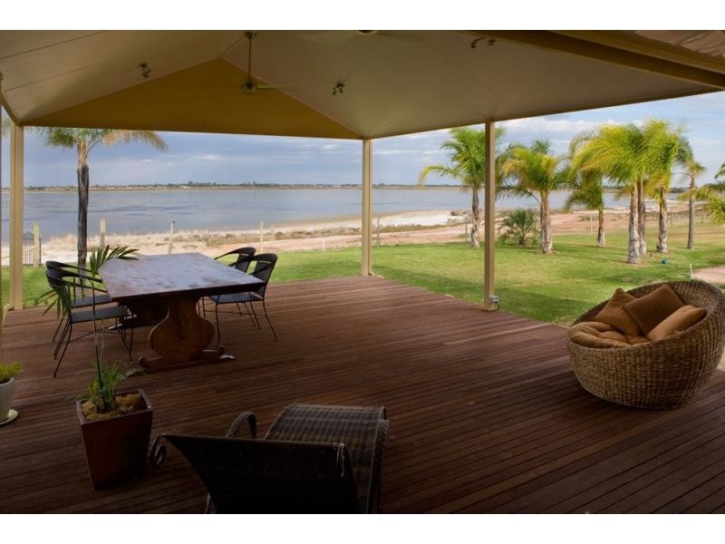 Lot 1/ SEVENTEENTH STREET, Cabarita VIC 3505