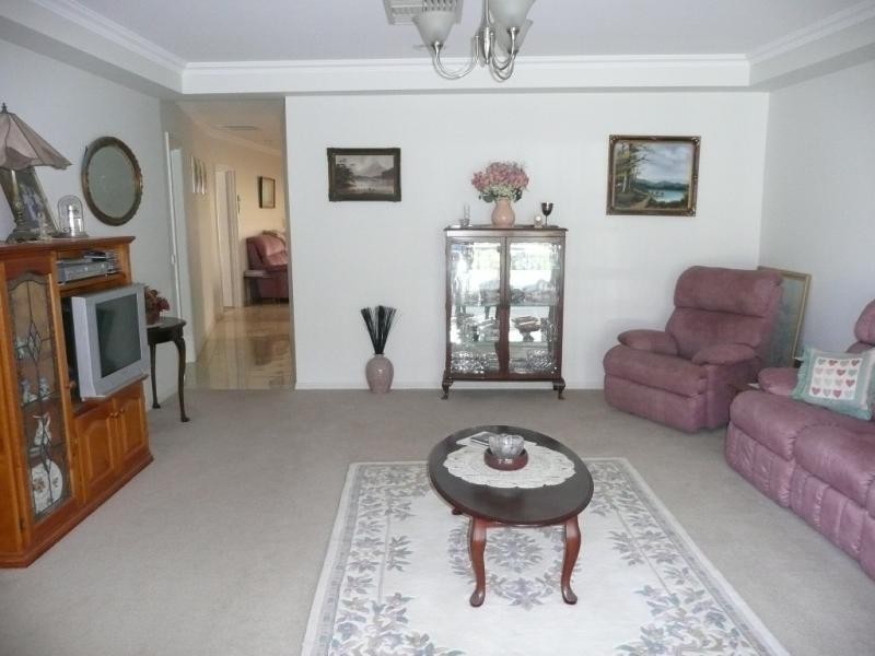 5 A MANSELL DRIVE, Mildura VIC 3500