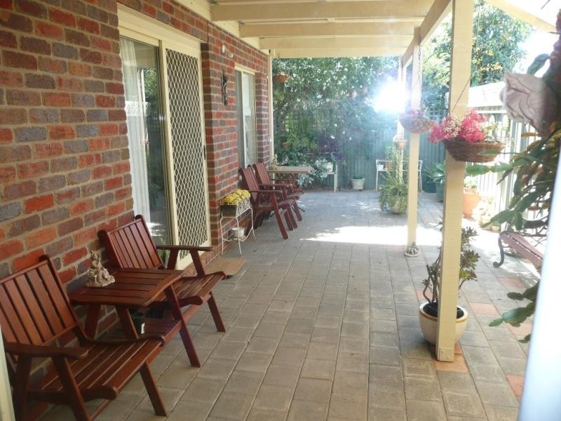 5 A MANSELL DRIVE, Mildura VIC 3500