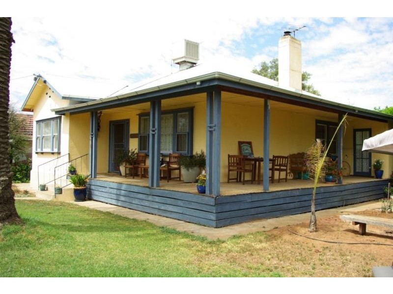 219 ELEVENTH STREET, Mildura VIC 3500