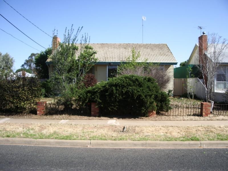 11 KEAM CRESCENT, Mildura VIC 3500