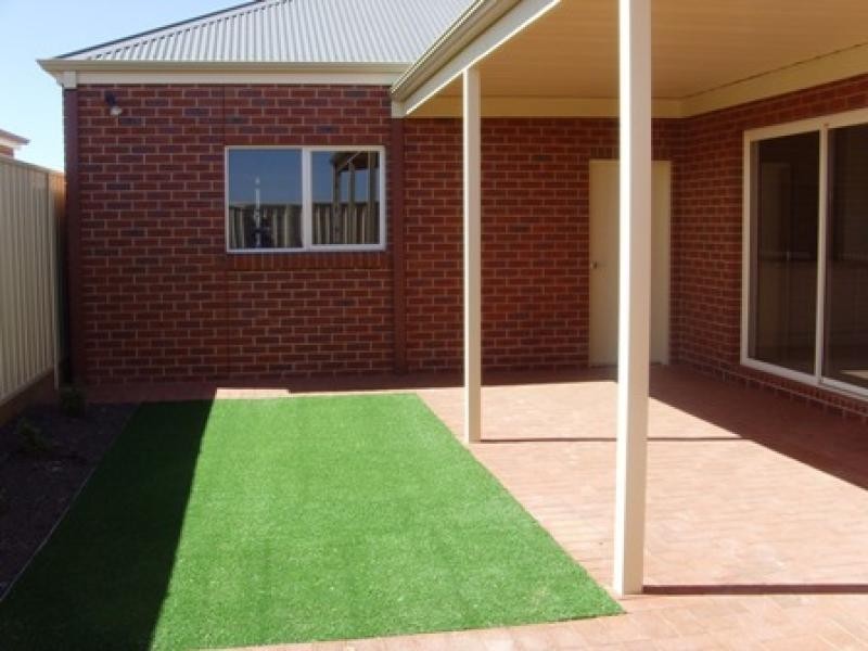 527 WALNUT AVENUE, Mildura VIC 3500