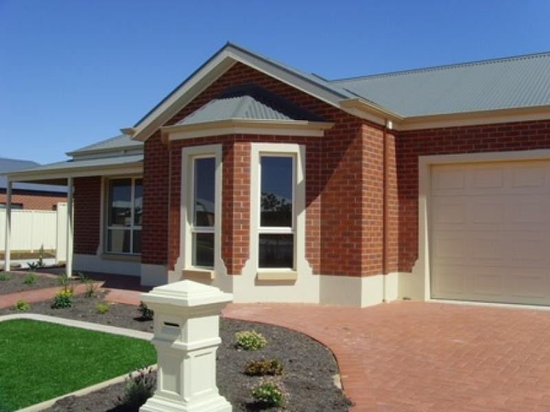 527 WALNUT AVENUE, Mildura VIC 3500