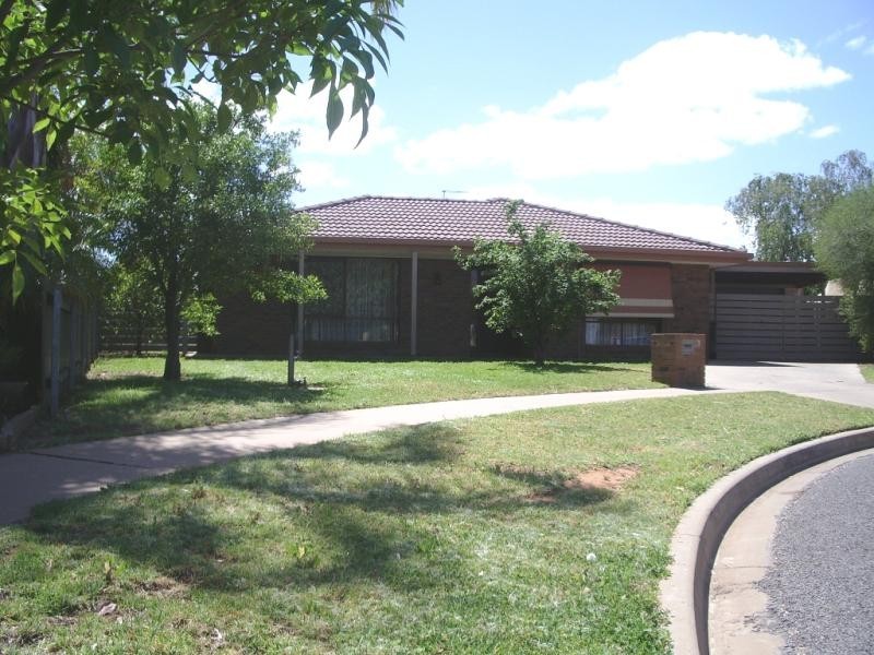 3 KYTE CLOSE, Mildura VIC 3500