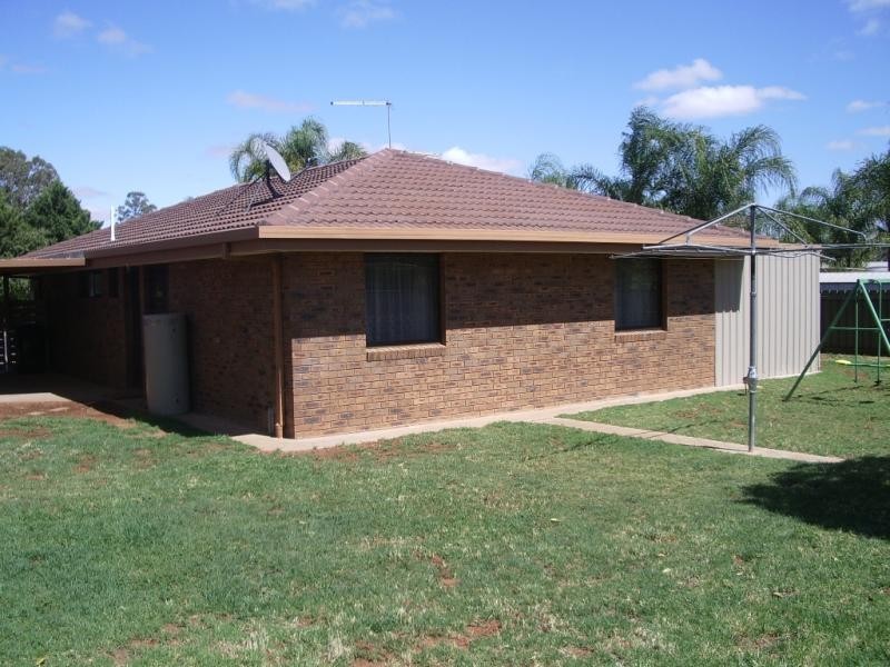 3 KYTE CLOSE, Mildura VIC 3500