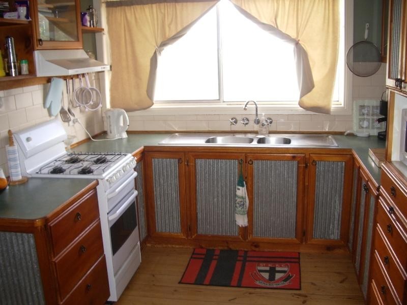 65 FARRELL STREET, Ouyen VIC 3490