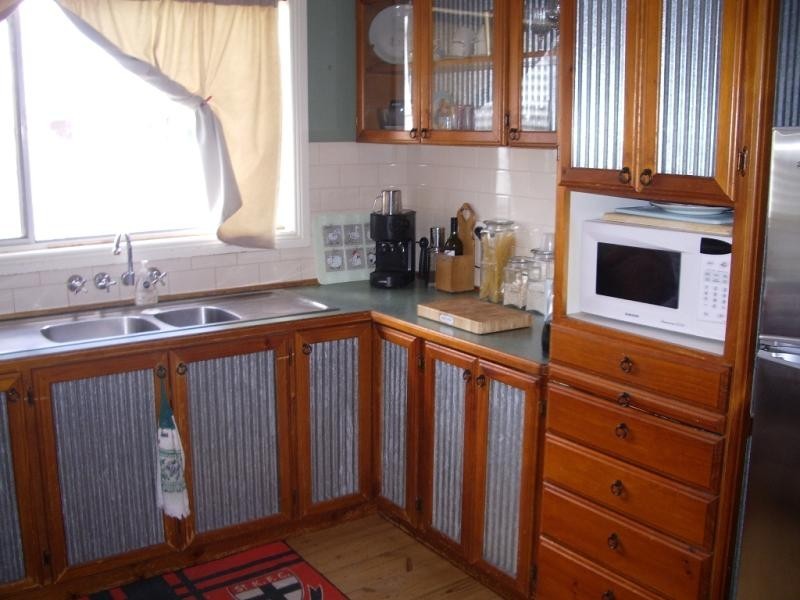 65 FARRELL STREET, Ouyen VIC 3490