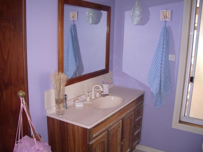 65 FARRELL STREET, Ouyen VIC 3490