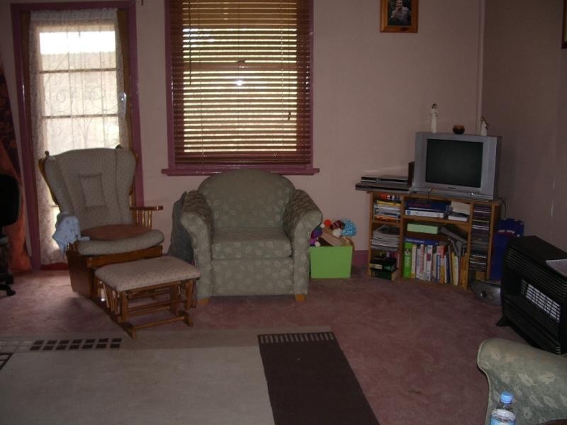 65 FARRELL STREET, Ouyen VIC 3490