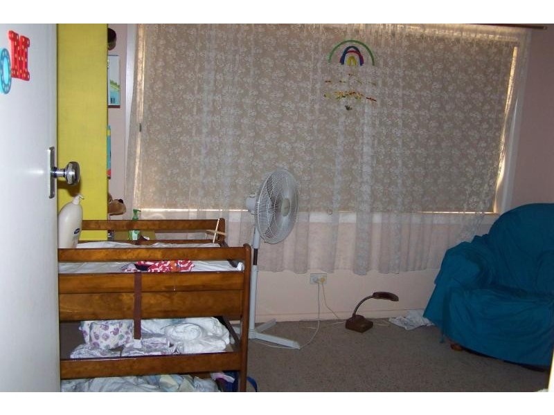 17 HENDERSON STREET, Ouyen VIC 3490