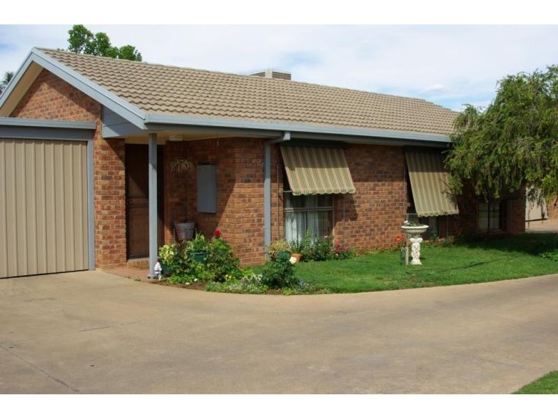 Unit 16/841 FIFTEENTH STREET, Mildura VIC 3500