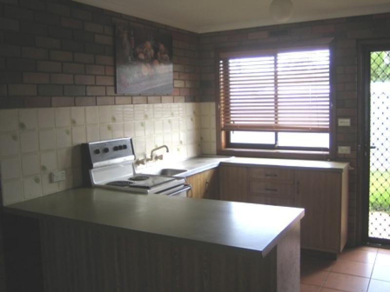 Unit 4/124 THIRTEENTH STREET, Mildura VIC 3500