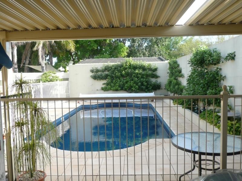 5 COLONEL COURT, Mildura VIC 3500