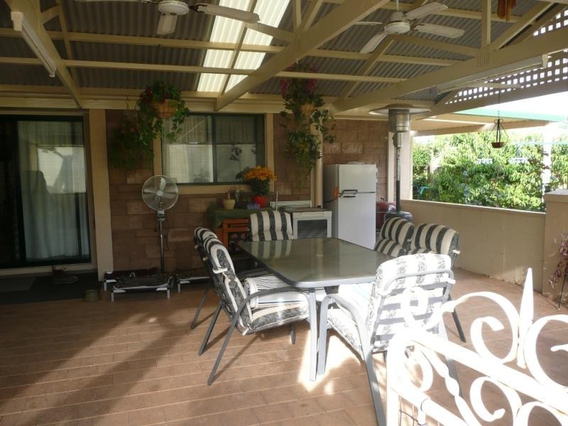 5 COLONEL COURT, Mildura VIC 3500