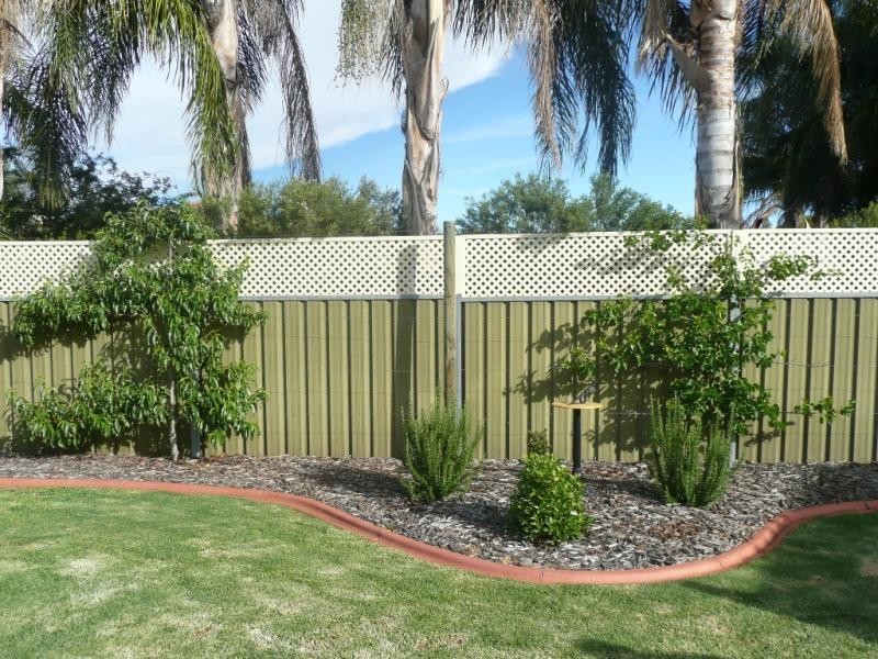 5 COLONEL COURT, Mildura VIC 3500