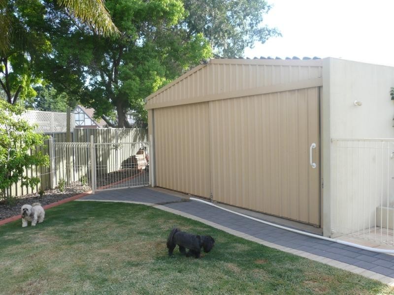 5 COLONEL COURT, Mildura VIC 3500